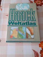 Haack Weltatlas Ludwigslust - Landkreis - Neustadt-Glewe Vorschau