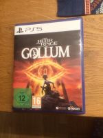 PS5 PlayStation 5 Gollum Herr der Ringe Schleswig-Holstein - Norderstedt Vorschau