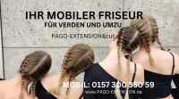 Mobiler Friseur / Mobiler Frisör Niedersachsen - Verden Vorschau