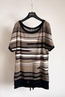 leichtes Marc Cain Shirt, Größe N3/ 38, 87% Leinen Brandenburg - Cottbus Vorschau