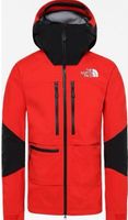 North Face L5 Summit Jacke rot Nordrhein-Westfalen - Mülheim (Ruhr) Vorschau