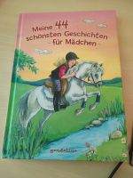 Meine 44 schönsten Geschichten für Mädchen Sachsen - Zwickau Vorschau