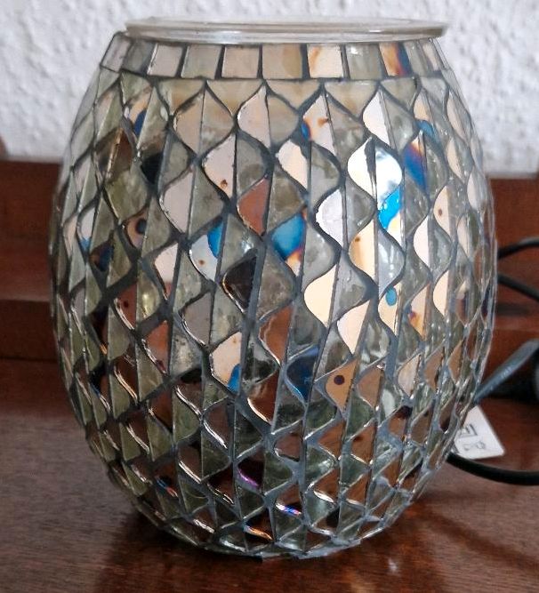 Time to Reflect Original Scentsy Duft Lampe in Mittweida