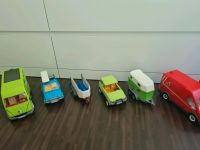 Autos Playmobil Nordrhein-Westfalen - Gelsenkirchen Vorschau