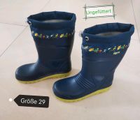 Lurchi Gummistiefel Gr 29 ungefüttert Baden-Württemberg - Bodnegg Vorschau