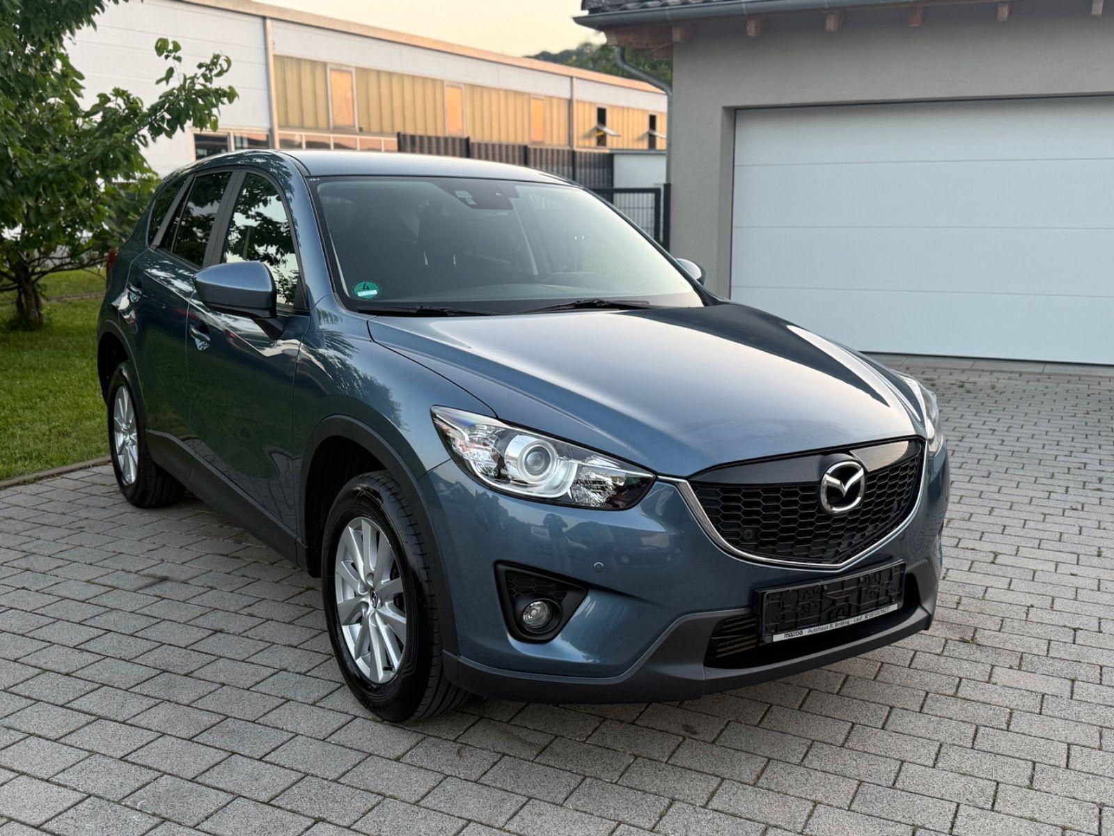 Abbildung des Autos Mazda CX-5 Sendo 2WD*NEU…