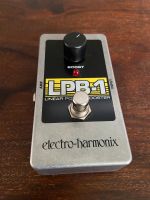 EHX Linear Booster LPB-1 Niedersachsen - Osterholz-Scharmbeck Vorschau