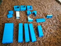 Lego Duplo Blaue Steine Set Niedersachsen - Bothel Kreis Rotenburg, Wümme Vorschau