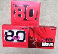 CD Box Sets 80er Pop Wave vom Media Markt Schleswig-Holstein - Mildstedt Vorschau