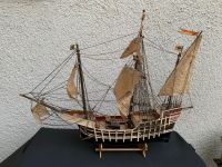 Modell Segelschiff Santa Maria, Christoph Columbus Nordrhein-Westfalen - Kaarst Vorschau