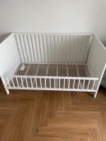 Kinderbett zu verkaufen Baden-Württemberg - Backnang Vorschau