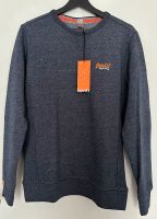 Superdry Herren Pullover Größe M NEU Pulli Frankfurt am Main - Preungesheim Vorschau