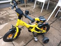 Kinderfahrrad S'COOL xxlite 12 Baden-Württemberg - Wannweil Vorschau