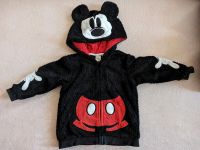 Baby Strickjacke Mickey Mouse Disney Gr 86 Sachsen-Anhalt - Köthen (Anhalt) Vorschau