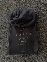 Superdry Longhoodie Größe xxl Nordrhein-Westfalen - Nottuln Vorschau