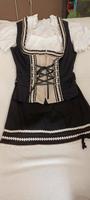 Tracht/ Dirndl der Marke Alpin Gr.38 Sachsen - Oybin Vorschau
