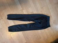 Schwarze Laufhose dry-fast Gr. S Harburg - Hamburg Eißendorf Vorschau