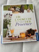 NEU Die Landküche der Provence Kochbuch Frankreich Niedersachsen - Braunschweig Vorschau