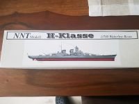 NNT H Klasse Deutsches Schlachtschiff 1:700 Sachsen-Anhalt - Merseburg Vorschau