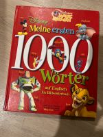 Disney Buch Bücher Englisch Lernen Schule Kinder Kids Brandenburg - Schönefeld Vorschau