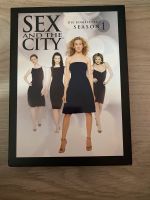 SATC Sex and the City Season 1 Bayern - Pentenried Vorschau