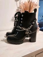 stiefelleten, Boots Guess Große 39 Baden-Württemberg - Neukirch Vorschau
