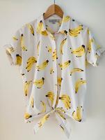 Bluse/ Hemd mit Muster Bayern - Straubing Vorschau