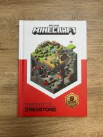 Minecraft Redstone Handbuch Bayern - Kleinostheim Vorschau