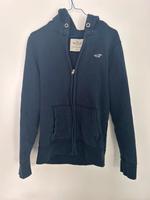 Hollister, Sweatshirt Jacke, Hoodie größe XS in blau. Niedersachsen - Isernhagen Vorschau