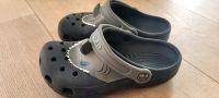 Crocs Haiflosse Nordfriesland - Risum-Lindholm Vorschau