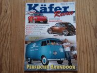 Käfer Revue 01/10 - Zeitung Zeitschrift VW Volkswagen T1 2010 Niedersachsen - Bienenbüttel Vorschau