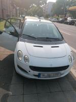 Ich verkaufe mein Smaart kleines Auto 1,5 L Nürnberg (Mittelfr) - Südstadt Vorschau