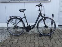 Raleigh Dover 8 HS, E-Bike, Impulse Motor, 3.353 km, RH 50 / M Bayern - Reisbach Vorschau