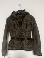 Wellensteyn Jacke Hessen - Bad Endbach Vorschau