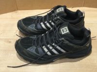 Adidas Outdoor Schuhe Dunkelblau 46 Torsion System & Speed Grip Hessen - Volkmarsen Vorschau