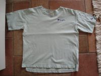 Champion Sportshirt T-Shirt mintgrün Gr. XS Brandenburg - Neuruppin Vorschau