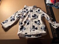 Disney Mickey Mouse Sweatjacke 80 H&M Rheinland-Pfalz - Nierstein Vorschau