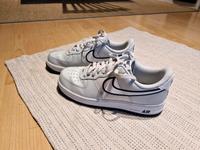 Nike Air Schuhe gr 42 Hessen - Fuldabrück Vorschau