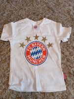 FC Bayern Shirt neu, unbenutzt Baden-Württemberg - Fellbach Vorschau