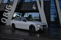 BMW 3er 318 320i 323i 325i 328i 330i 335i 340i M3 F30 M PAKET !!! Baden-Württemberg - Helmstadt-Bargen Vorschau