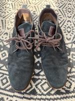 Bull Boxer Schuhe Größe 42 Bayern - Geisenfeld Vorschau