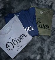 S.Oliver T-Shirts kaum getragen Bayern - Essenbach Vorschau