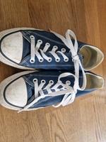 Converse Gr. 39 in einem sehr guten Zustand! Niedersachsen - Verden Vorschau
