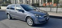 Opel Astra 1.6  Kombi Xenon TÜV 11.2025 Baden-Württemberg - Pforzheim Vorschau