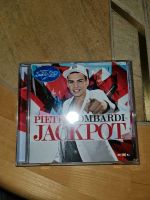 Pietro Lombardi - Jackpot - CD Baden-Württemberg - Königsbronn Vorschau