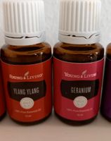 Young living Geranium NEU ungeöffnet ylang ylang Pankow - Prenzlauer Berg Vorschau