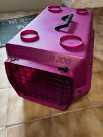 Katzen - Hunde Transportbox Kennel 30x35x52 cm Nordrhein-Westfalen - Iserlohn Vorschau