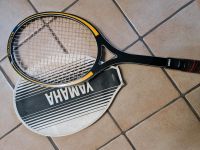 Yamaha Tennisschläger  Alte in top Zustand Bayern - Ungerhausen Vorschau