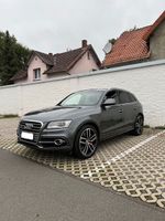 Audi SQ5 3.0 TDI PLUS 340PS *Carbon*Nappa*B&O* Nordrhein-Westfalen - Gütersloh Vorschau