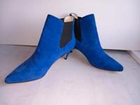 Veloursleder Stiefeletten  , Buffalo Bayern - Kempten Vorschau